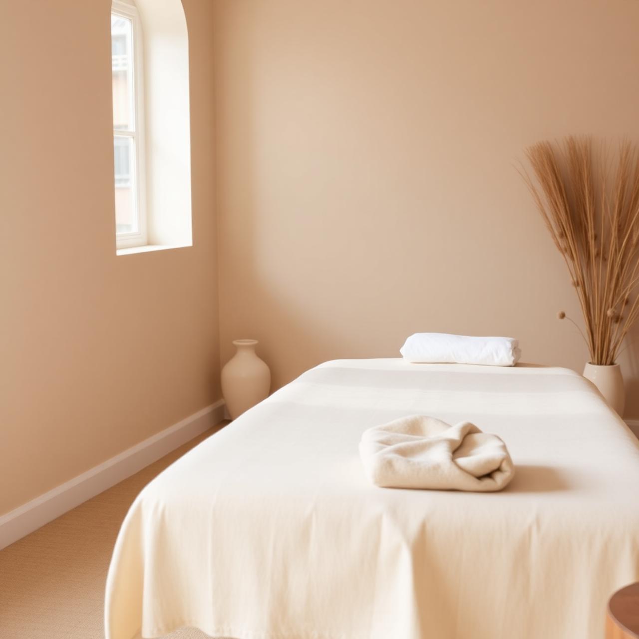 Remedial Massage